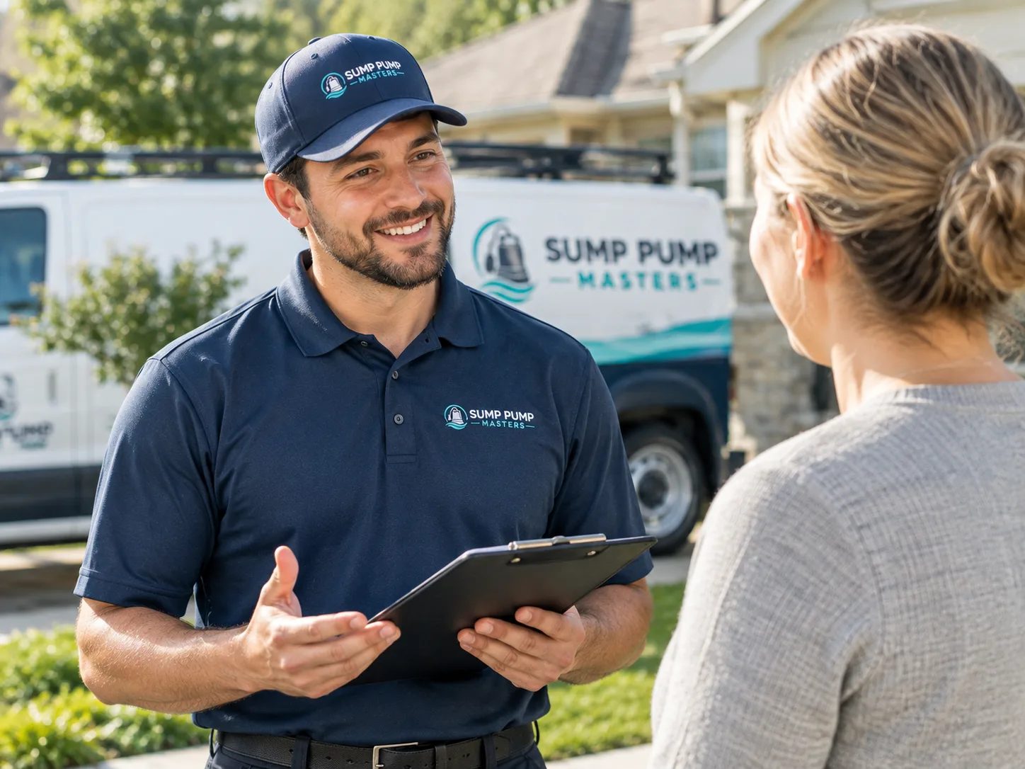 Sump Pump Repair Oxford, IN FAQs